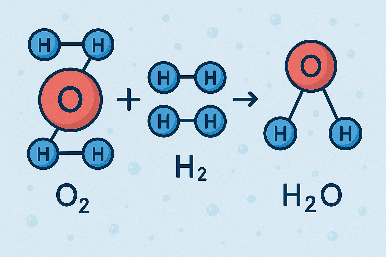Reaction Diagram